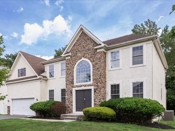 209 PEONY LANE , SEWELL, NJ 08080