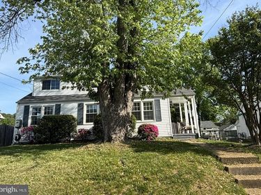 6844 WESTMORELAND ROAD , FALLS CHURCH, VA 22042