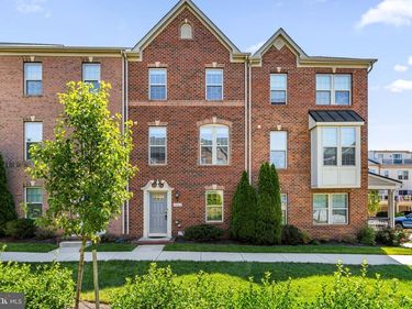 4662 HUDSON STREET, BALTIMORE, MD 21224
