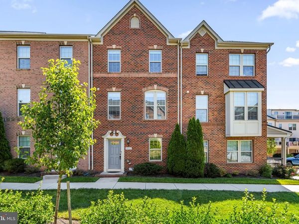 4662 HUDSON STREET, BALTIMORE, MD 21224