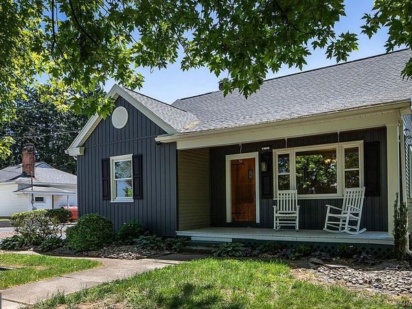 171 S HANOVER STREET , HUMMELSTOWN, PA 17036