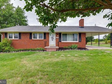 10114 POST OAK ROAD , SPOTSYLVANIA, VA 22551
