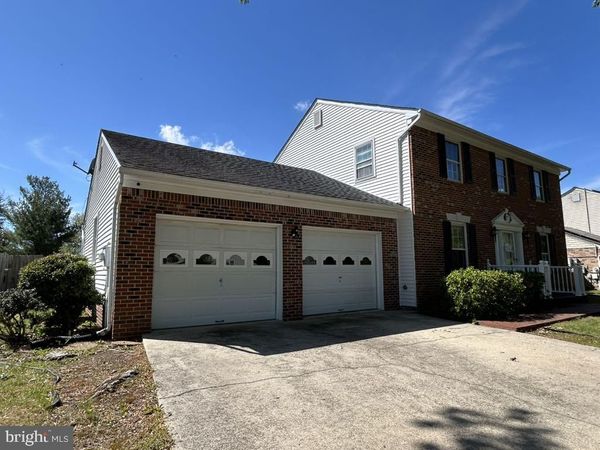 3402 WILLIAMSBURG DRIVE , WALDORF, MD 20601