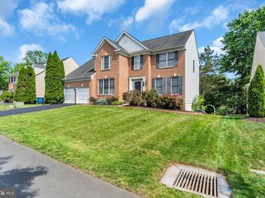 43553 DEMPSEY LANE , CHANTILLY, VA 20152