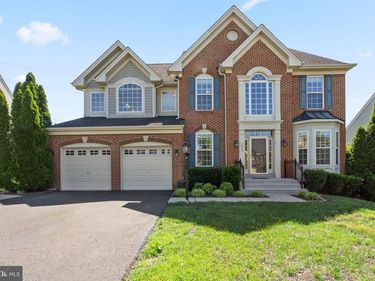 2450 TRANSOM PLACE , WOODBRIDGE, VA 22191