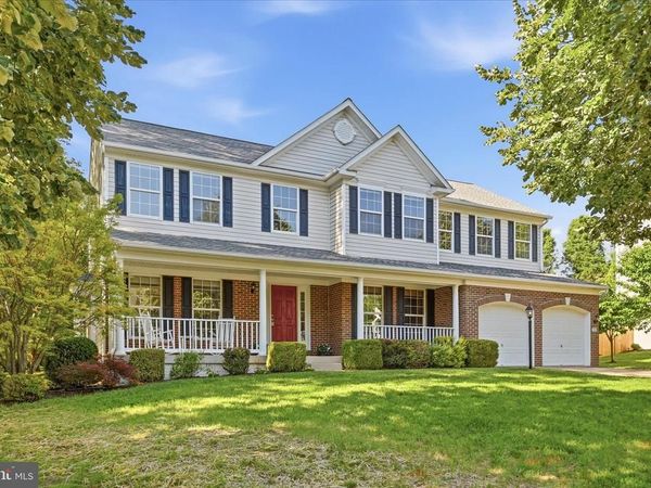 705 WINTERGREEN, PURCELLVILLE, VA 20132