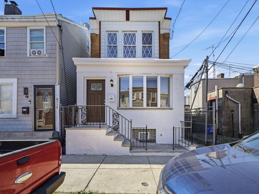 4711 Melrose Street , Philadelphia, PA 19137 Main Photo