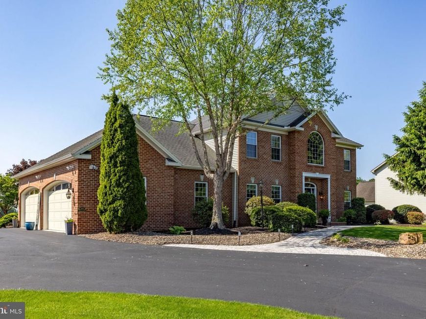 231 Kratzerville Road , Winfield, PA 17889 Main Photo