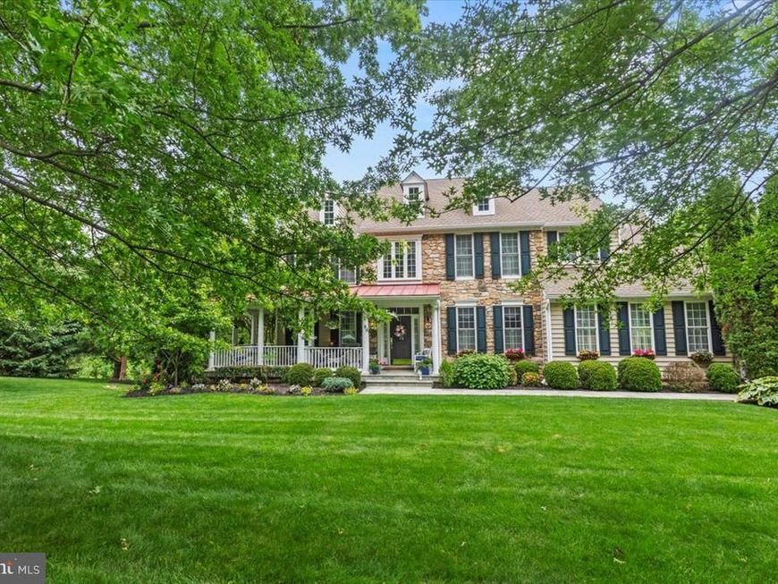 1789 Brookshire Court, Finksburg, MD 21048 Main Photo