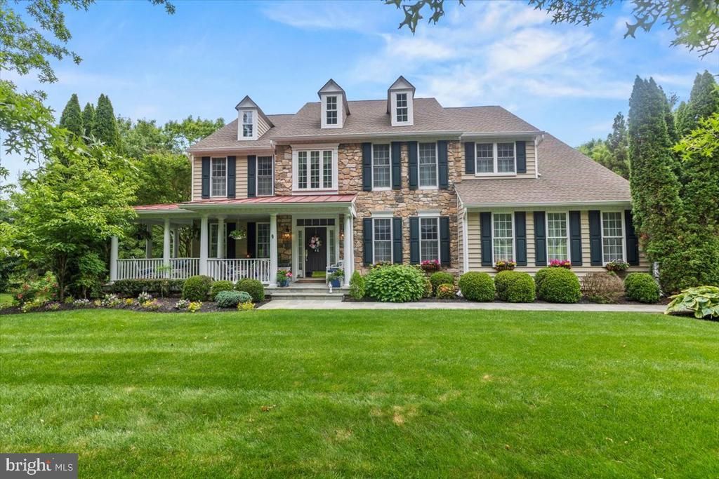 1789 BROOKSHIRE COURT, FINKSBURG, MD 21048