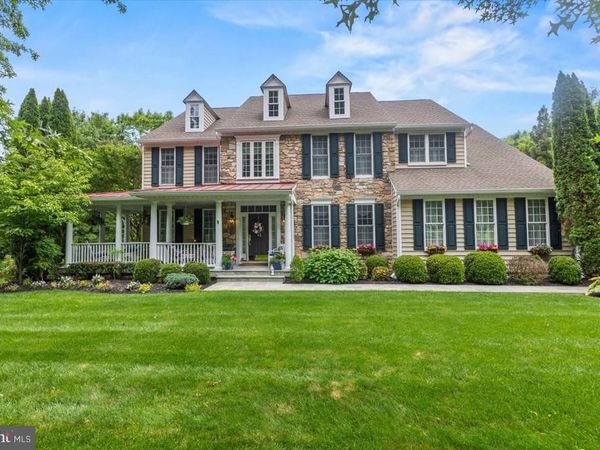 1789 BROOKSHIRE COURT, FINKSBURG, MD 21048