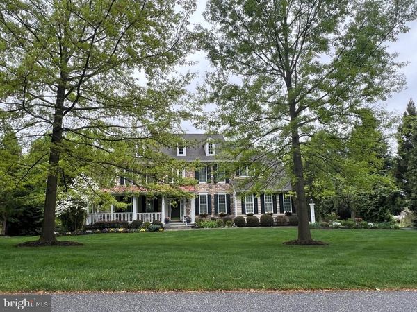1789 BROOKSHIRE COURT , FINKSBURG, MD 21048