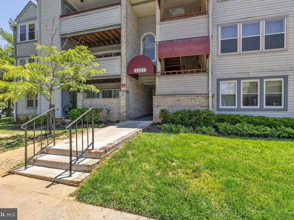 3323 SIR THOMAS DRIVE, Unit 3-A-41, SILVER SPRING, MD 20904