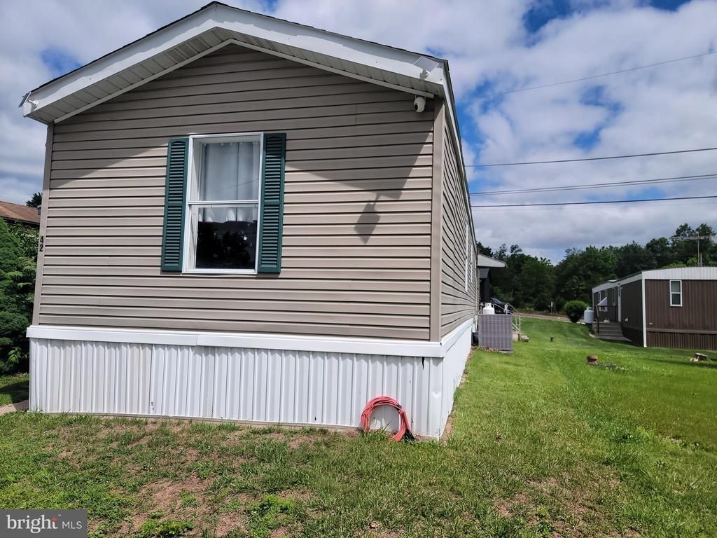 42 VIRGINIA AVENUE, BIRDSBORO, PA 19508