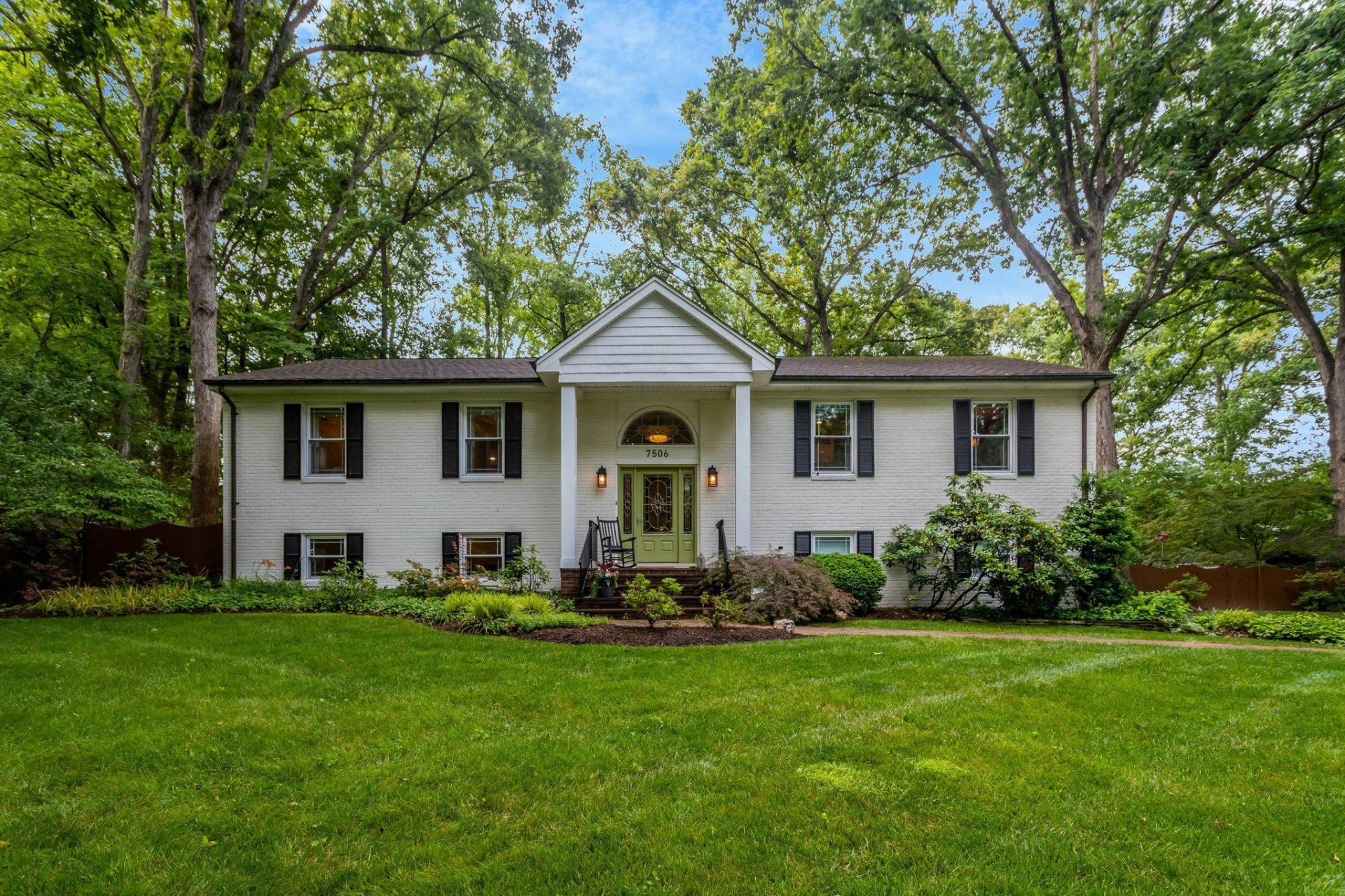 7506 Oriole Avenue, Springfield, VA 22150 Main Photo