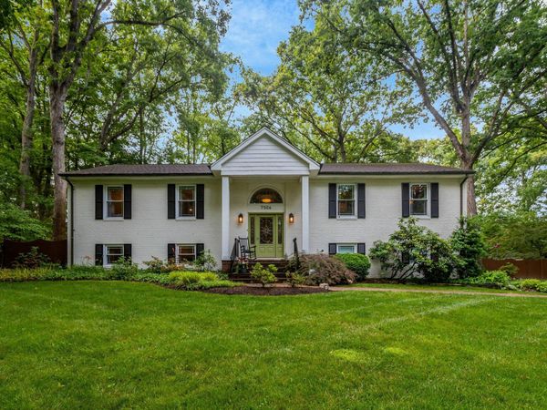 7506 ORIOLE AVENUE, SPRINGFIELD, VA 22150