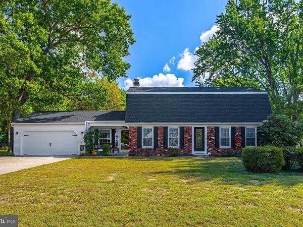 2302 FERNWOOD AVENUE , ATCO, NJ 08004