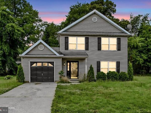 322 W WIND DRIVE, DOVER, DE 19901