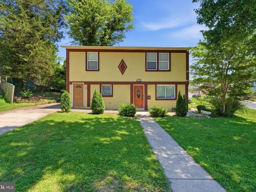 2507 Weisman Road, Silver Spring, MD 20902 Main Photo