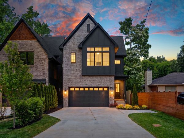 540A American Rd, Nashville, TN 37209
