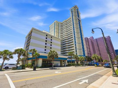 2504 N Ocean Blvd. , Unit 1136, Myrtle Beach, SC 29577