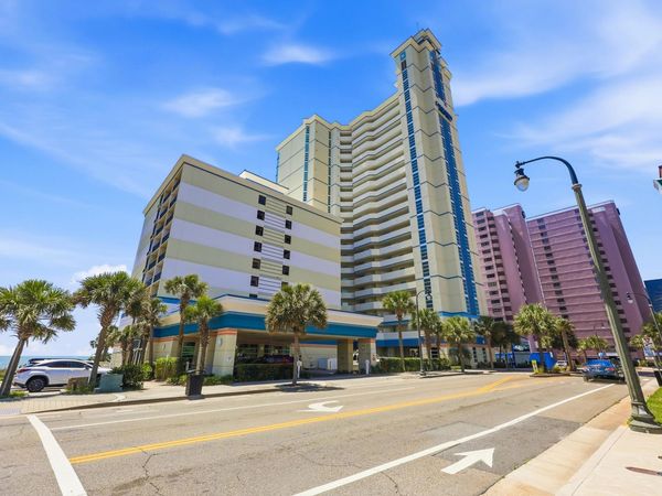 2504 N Ocean Blvd. , Unit 1136, Myrtle Beach, SC 29577