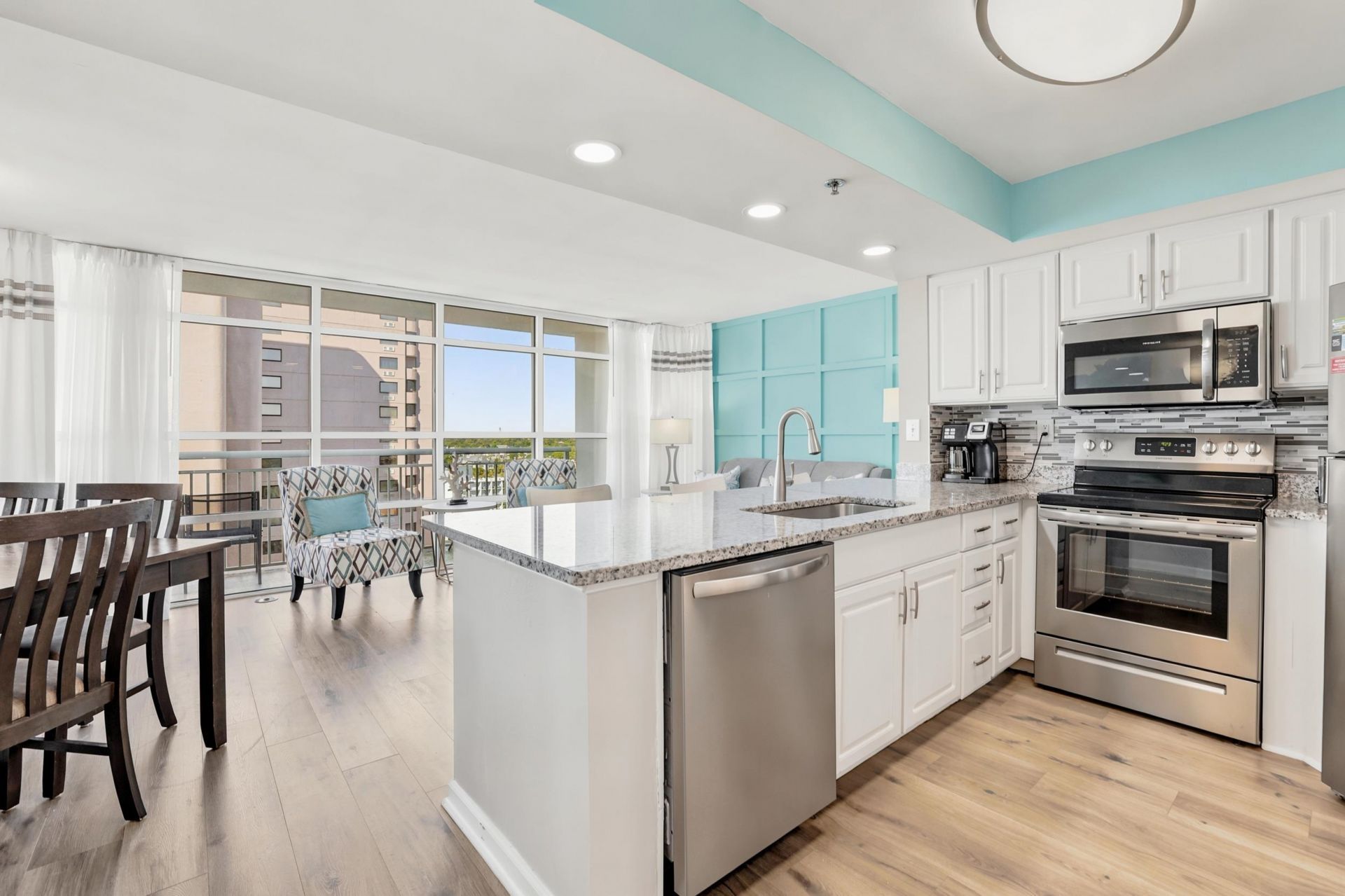2504 N Ocean Blvd.  Photo 12