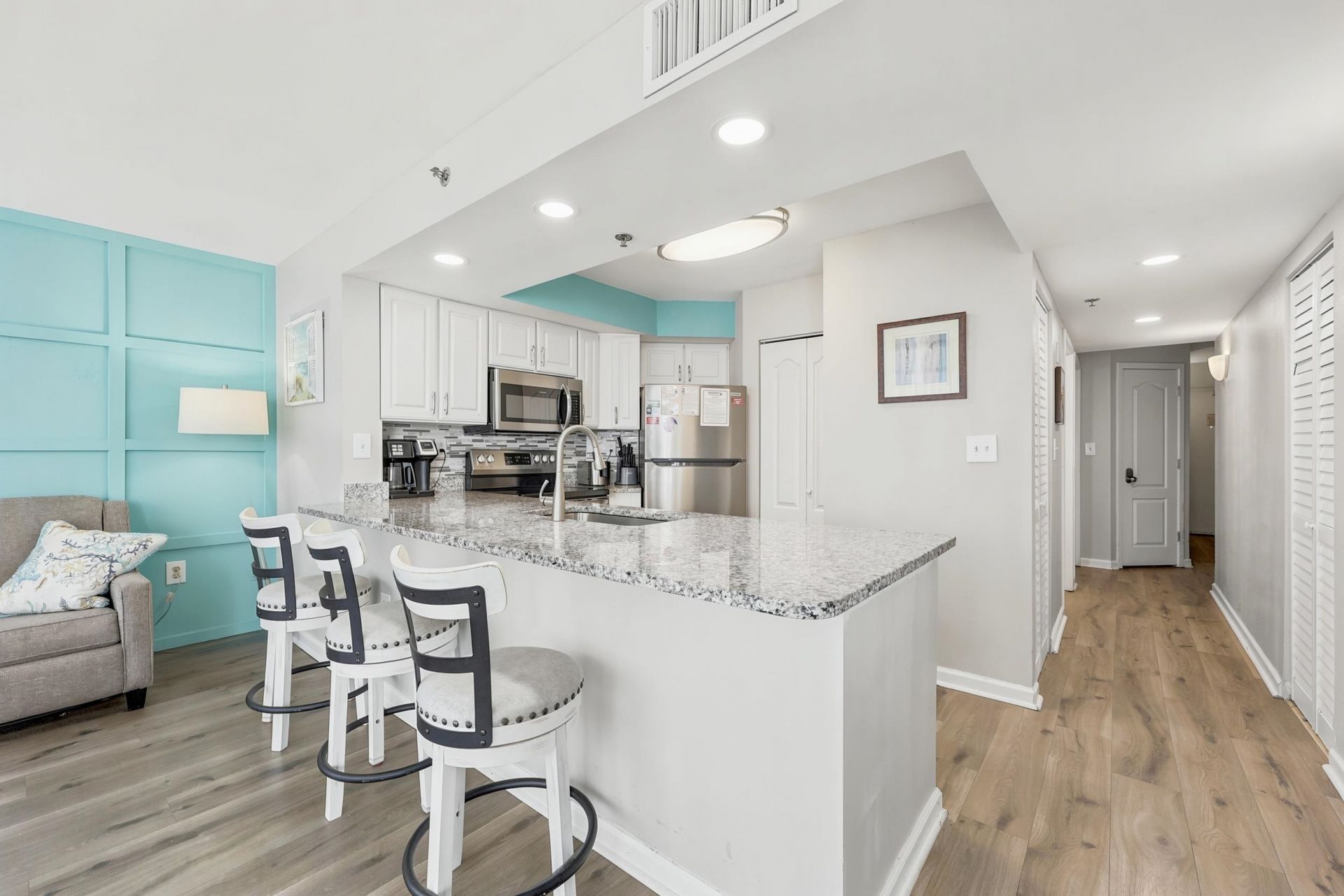 2504 N Ocean Blvd.  Photo 13
