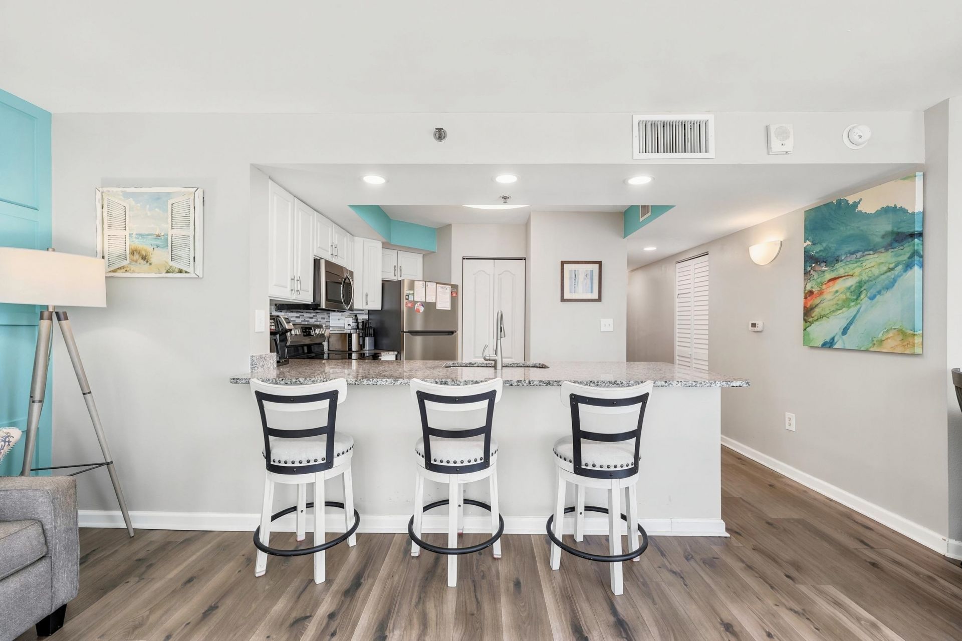 2504 N Ocean Blvd.  Photo 14