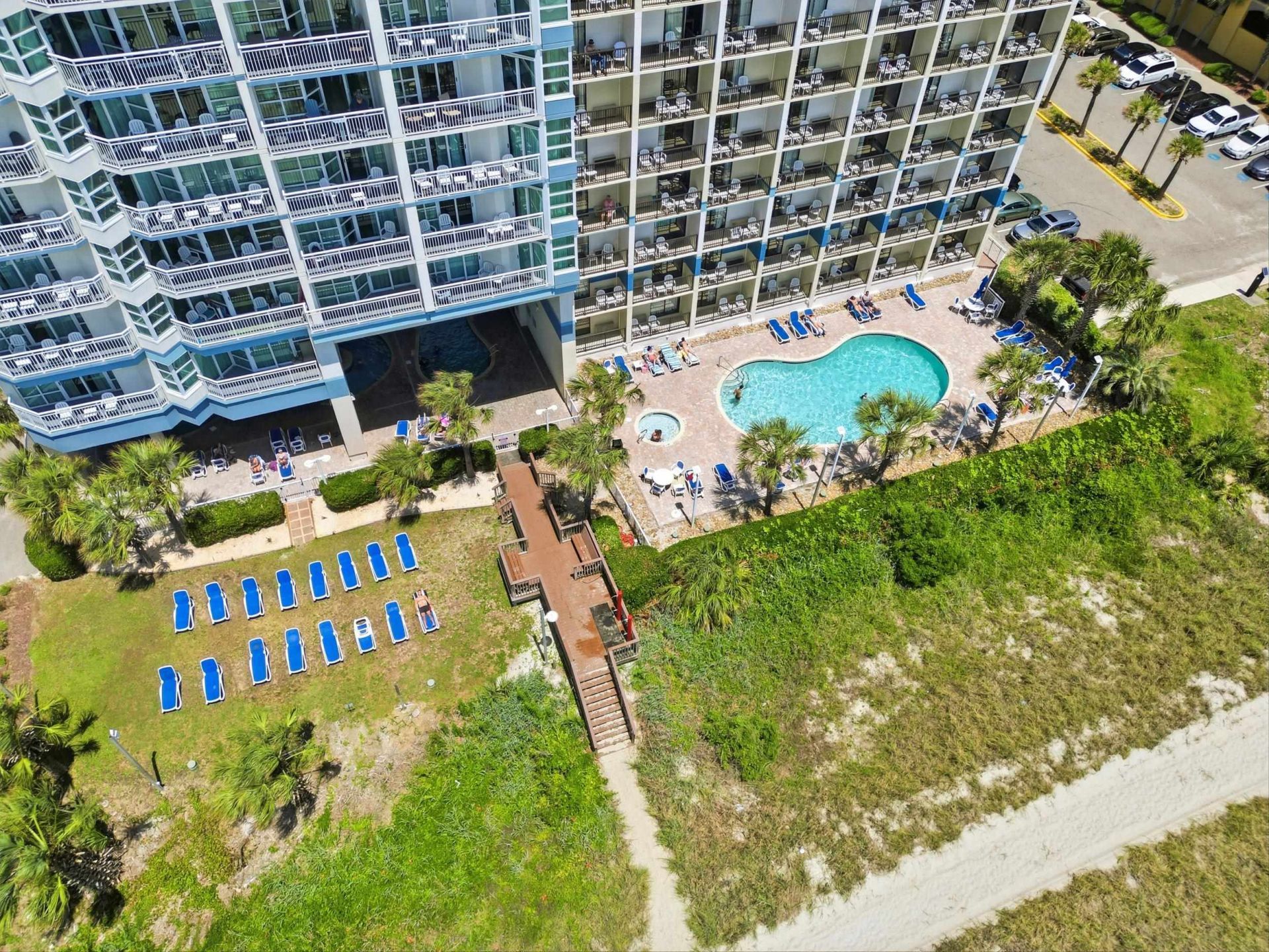 2504 N Ocean Blvd.  Photo 33