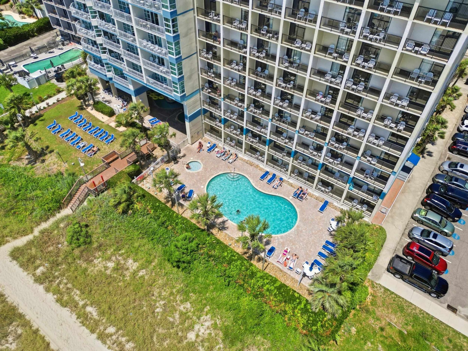 2504 N Ocean Blvd.  Photo 34