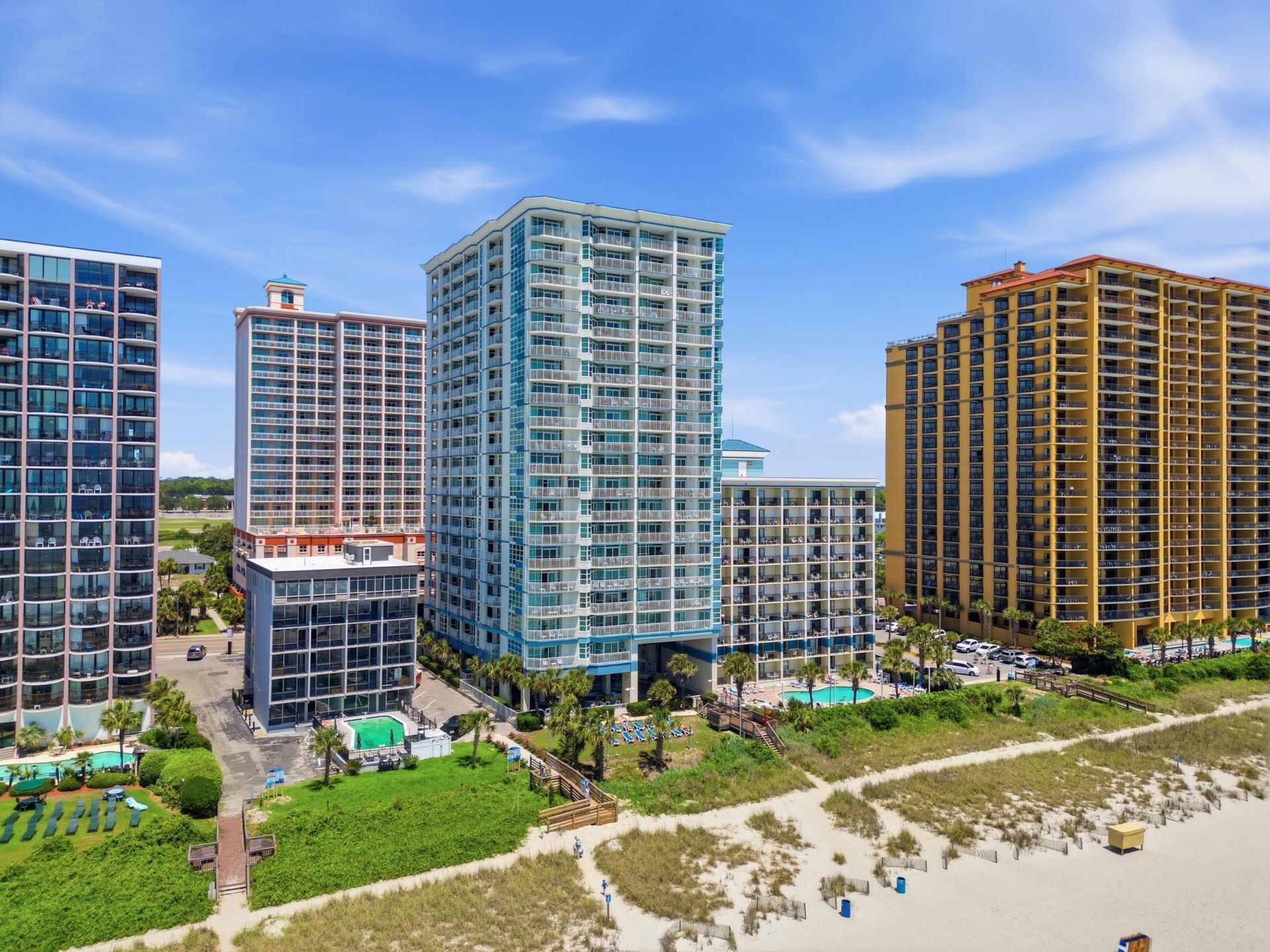 2504 N Ocean Blvd.  Photo 40