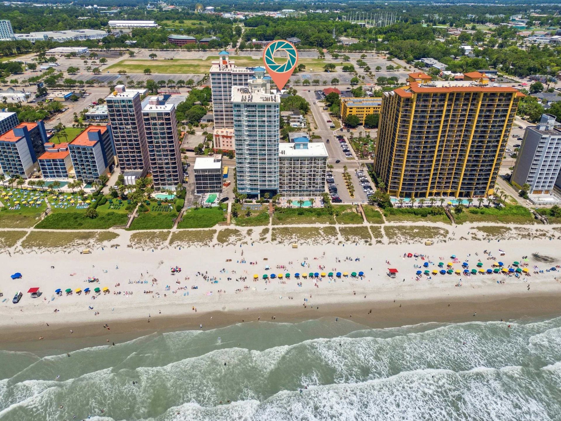 2504 N Ocean Blvd.  Photo 43