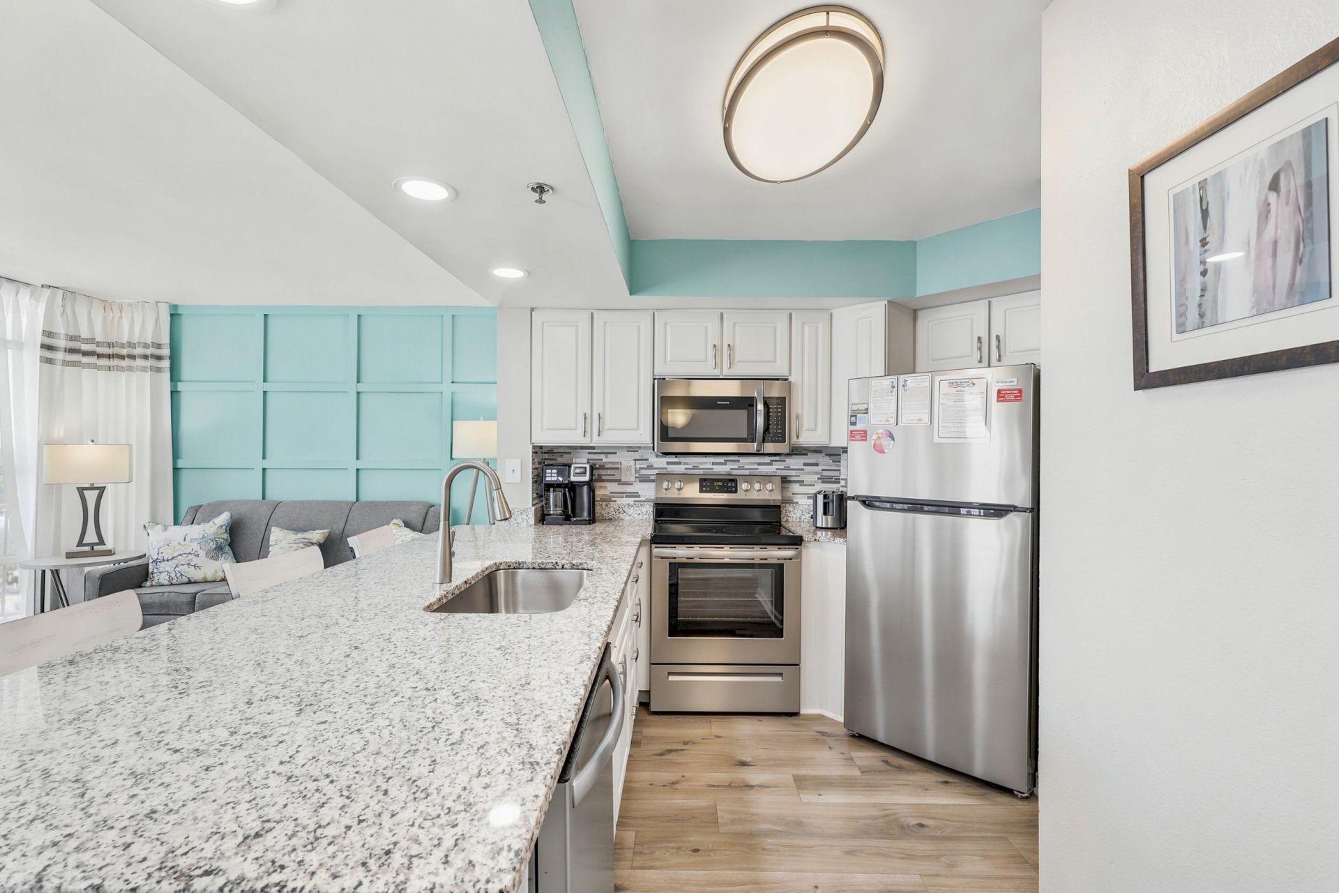 2504 N Ocean Blvd.  Photo 6
