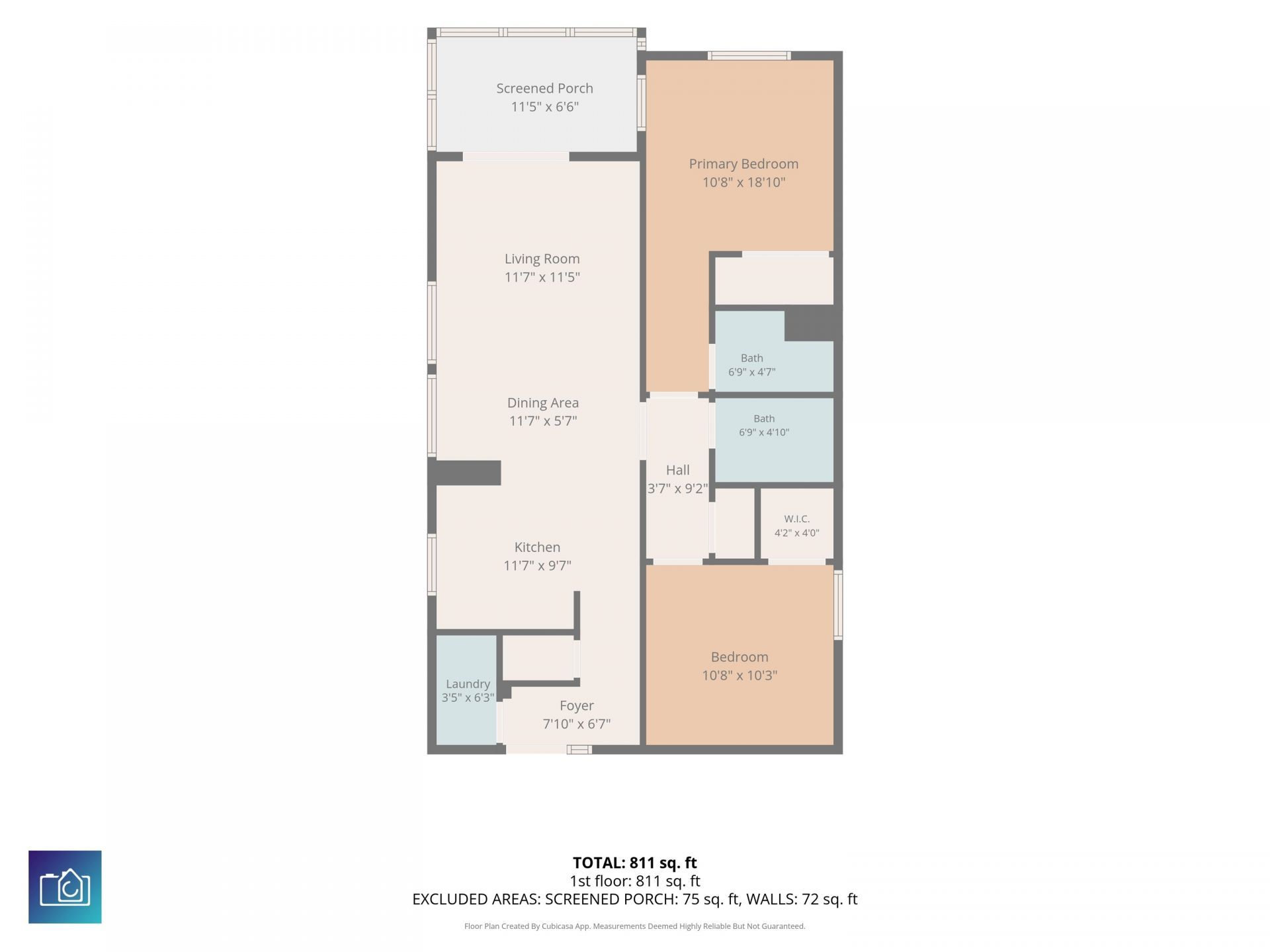 609 Hillside Dr.  Photo 39