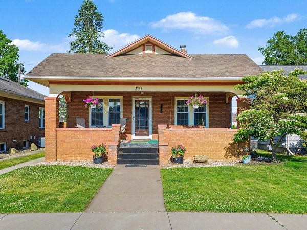 311 N Victoria Street, Mishawaka, IN 46544