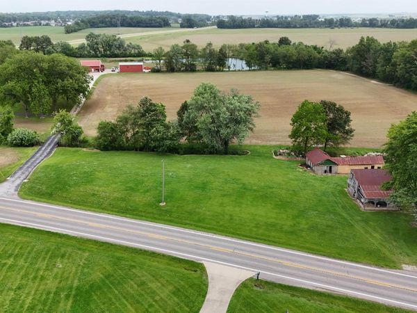 South S State Road 257 Road, Washington, IN 47501