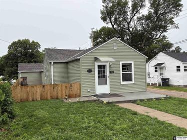 616 E 4th Street, York, NE 68467