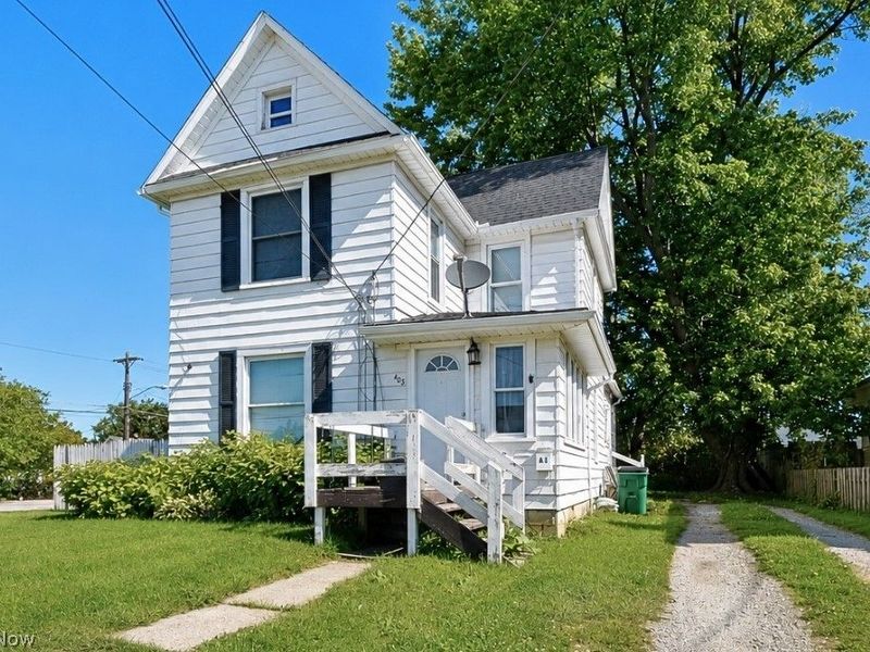 403 New Street , Fairport Harbor, OH 44077 Photo 2