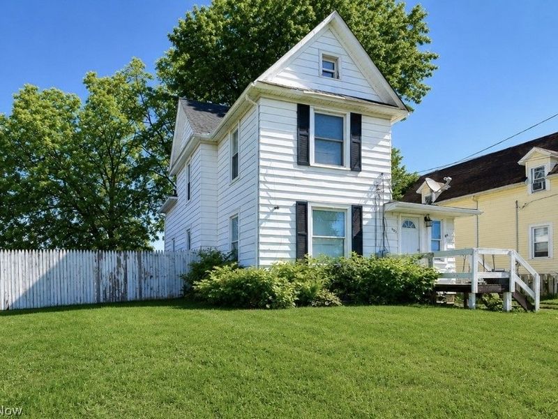 403 New Street , Fairport Harbor, OH 44077 Photo 3