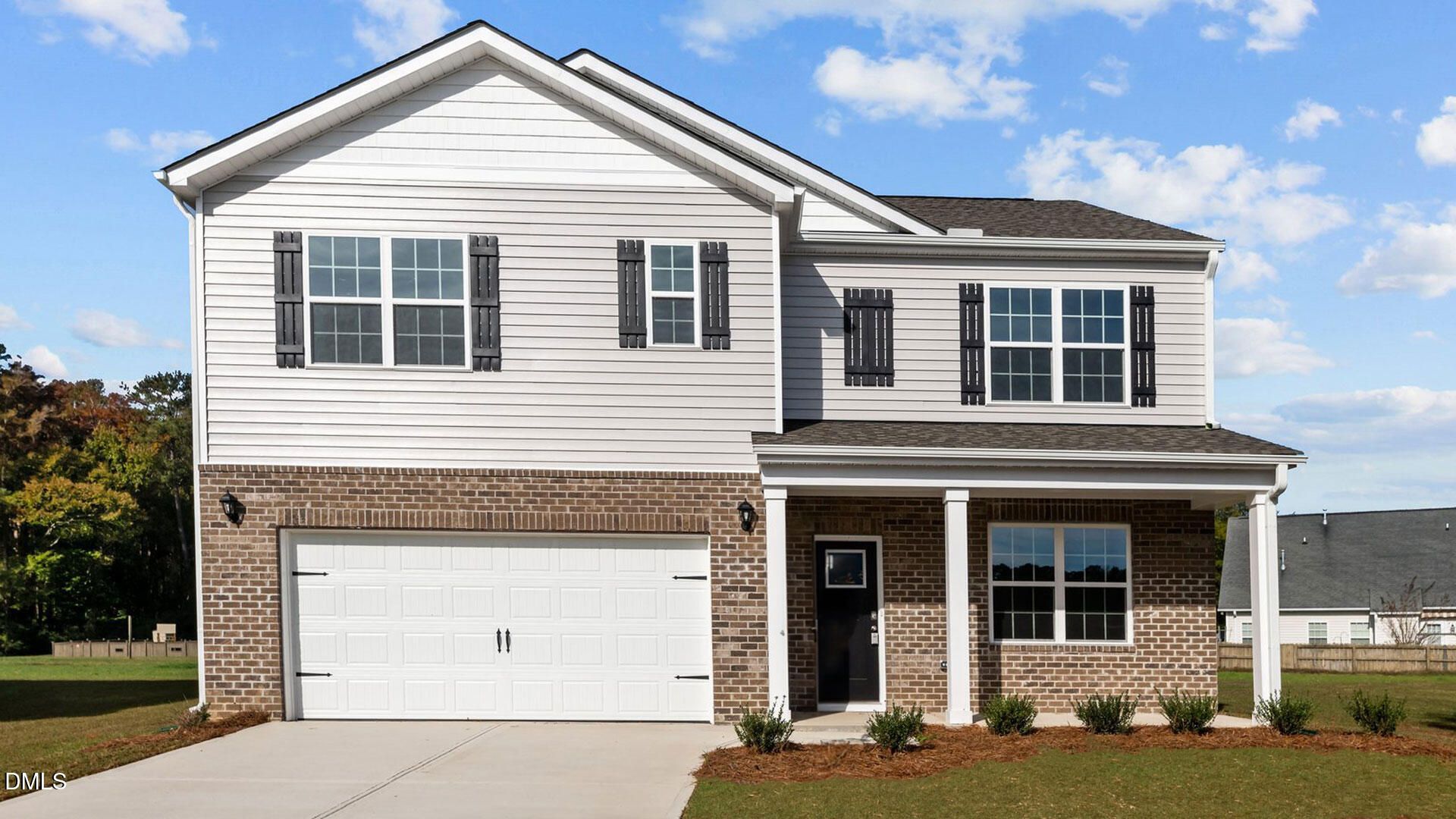 10573 Beard Way, Bailey, NC 27807 Main Photo