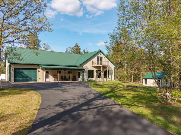 2696 275th Street, Saint Croix Falls, WI 54024
