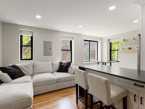 56 Prince Street, Unit 11, Boston, MA 02113