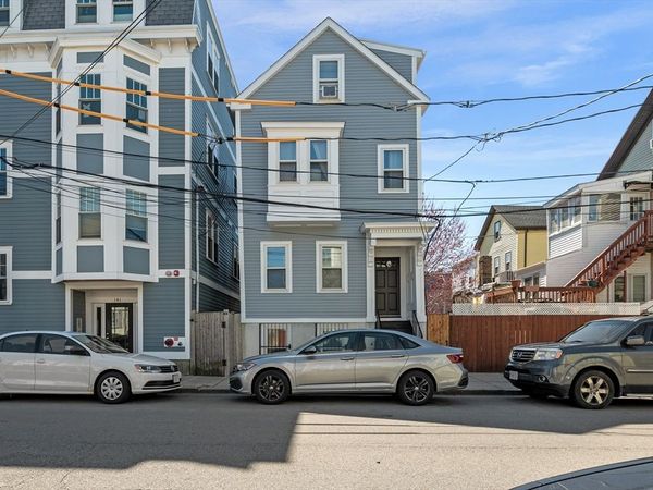 139 W 6th, Unit 1, Boston, MA 02127