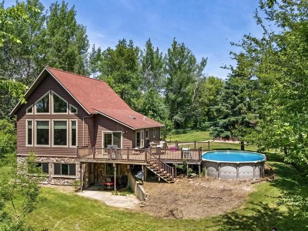 N18458 County Road T, Galesville, WI 54630