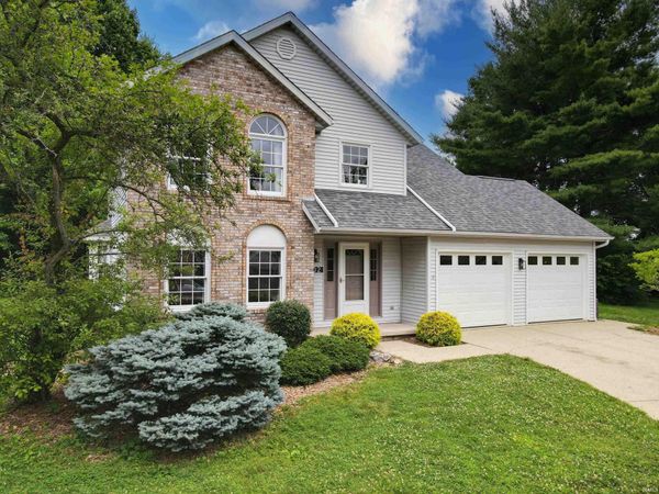 902 S Rainier Court, Bloomington, IN 47401