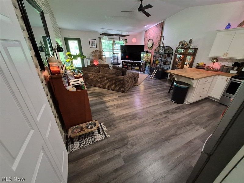 1373 Saffron Drive, West Salem, OH 44287 Photo 6
