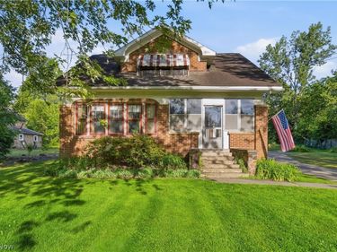 500 31st Street SW, Barberton, OH 44203