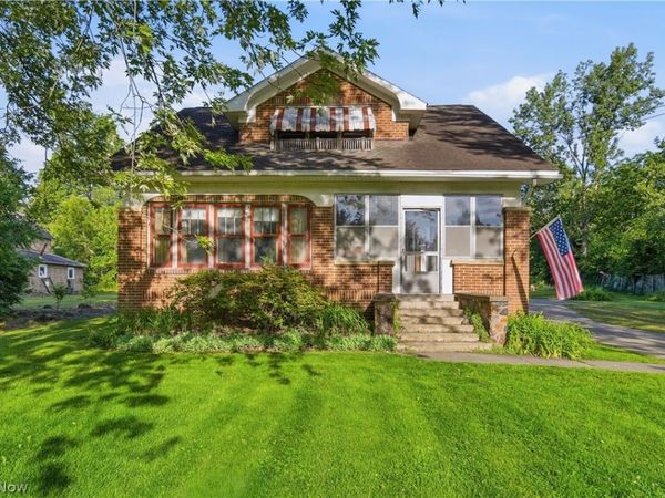 500 31st Street SW, Barberton, OH 44203