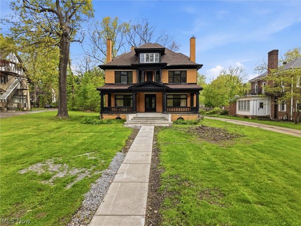 252 Broadway Avenue , Youngstown, OH 44504